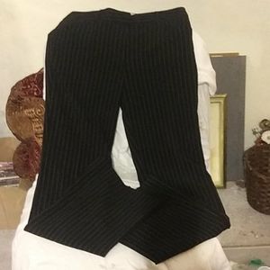 Pinned striped Plants